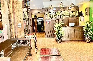 Lm Hostel By Zuzu fotoÄŸrafÄ±