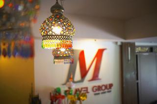 Lm Hostel By Zuzu fotoÄŸrafÄ±