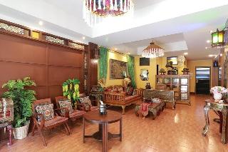 Lm Hostel By Zuzu fotoÄŸrafÄ±