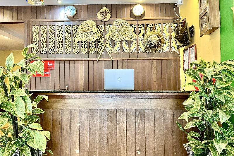 Lm Hostel By Zuzu - Genel
