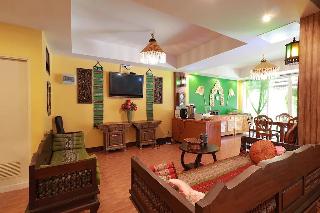 Lm Hostel By Zuzu fotoÄŸrafÄ±