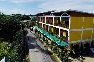 Lm Hostel By Zuzu fotoÄŸrafÄ±