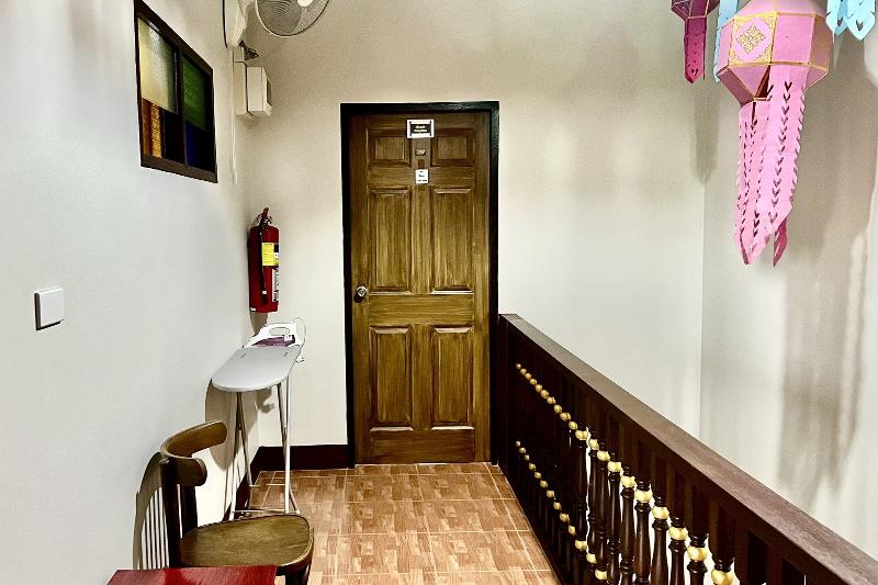 Lm Hostel By Zuzu - Genel