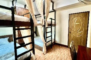 Lm Hostel By Zuzu fotoÄŸrafÄ±