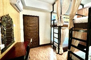 Lm Hostel By Zuzu fotoÄŸrafÄ±