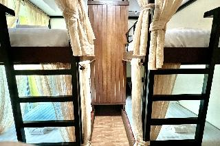 Lm Hostel By Zuzu fotoÄŸrafÄ±