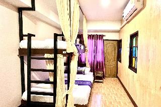 Lm Hostel By Zuzu fotoÄŸrafÄ±