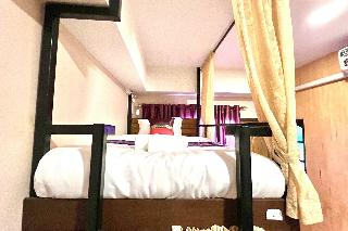 Lm Hostel By Zuzu fotoÄŸrafÄ±