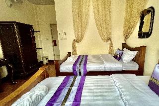 Lm Hostel By Zuzu fotoÄŸrafÄ±