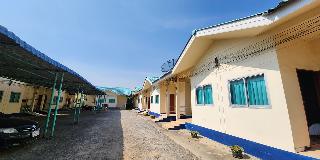 Chok Phikul Thong Resort By Zuzu fotoÄŸrafÄ±