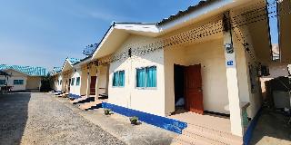 Chok Phikul Thong Resort By Zuzu fotoÄŸrafÄ±
