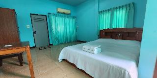 Chok Phikul Thong Resort By Zuzu fotoÄŸrafÄ±