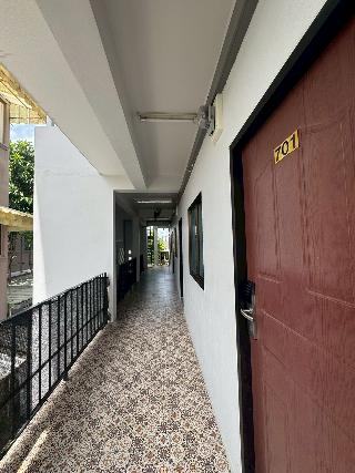 Sukhum Suvarnabhumi Airport Guest House By Zuzu fotoÄŸrafÄ±