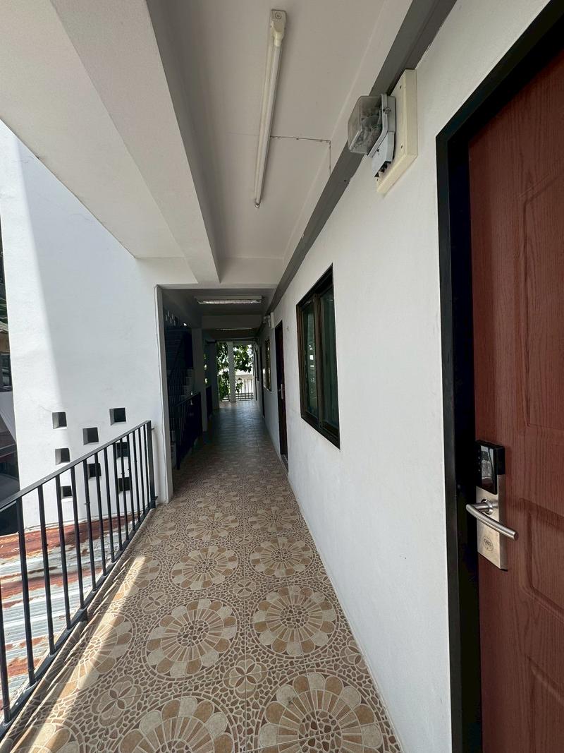 Sukhum Suvarnabhumi Airport Guest House By Zuzu - Genel