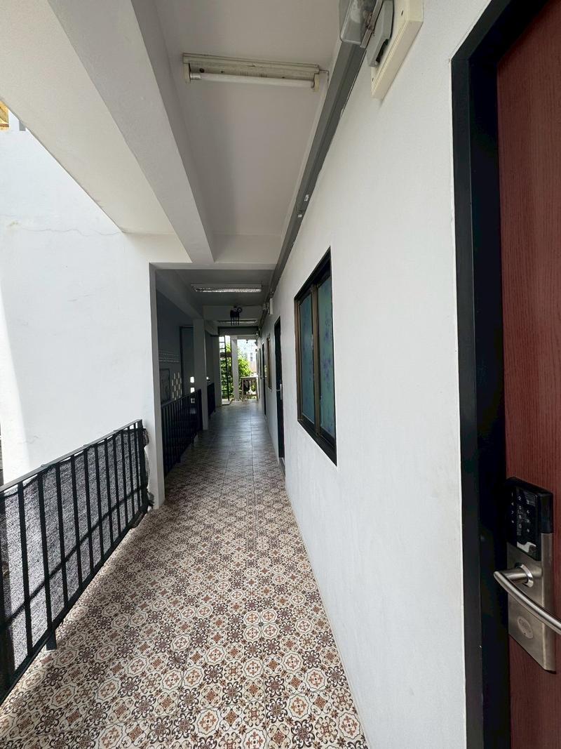 Sukhum Suvarnabhumi Airport Guest House By Zuzu - Genel