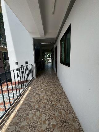 Sukhum Suvarnabhumi Airport Guest House By Zuzu fotoÄŸrafÄ±