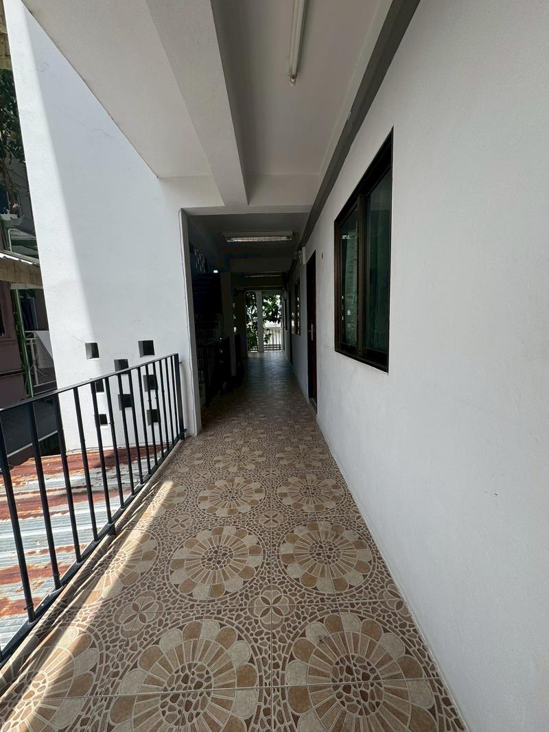 Sukhum Suvarnabhumi Airport Guest House By Zuzu - Genel
