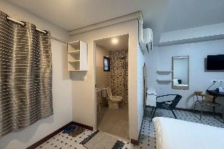Sukhum Suvarnabhumi Airport Guest House By Zuzu fotoÄŸrafÄ±