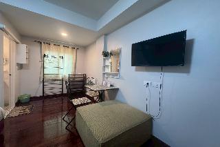 Sukhum Suvarnabhumi Airport Guest House By Zuzu fotoÄŸrafÄ±