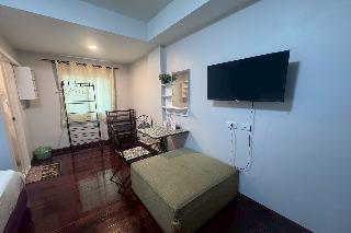 Sukhum Suvarnabhumi Airport Guest House By Zuzu fotoÄŸrafÄ±