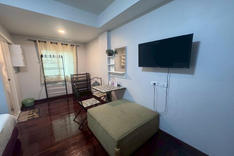 Sukhum Suvarnabhumi Airport Guest House By Zuzu - Oda
