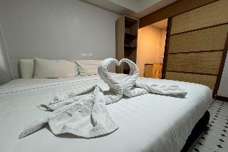 Sukhum Suvarnabhumi Airport Guest House By Zuzu fotoÄŸrafÄ±