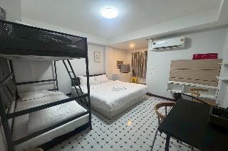Sukhum Suvarnabhumi Airport Guest House By Zuzu fotoÄŸrafÄ±