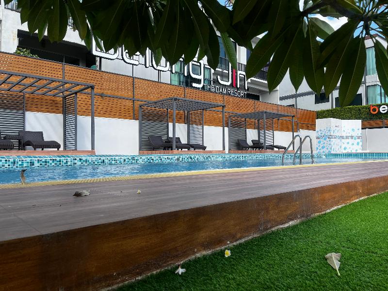Hideaway Private Residence By Zuzu - Genel