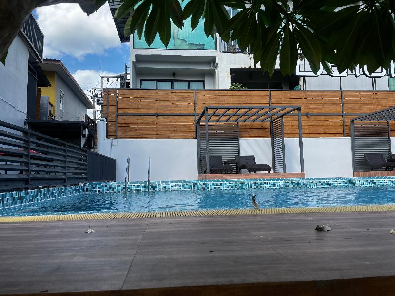 Hideaway Private Residence By Zuzu - Genel