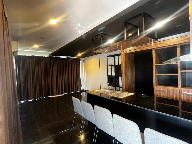 Hideaway Private Residence By Zuzu - Oda