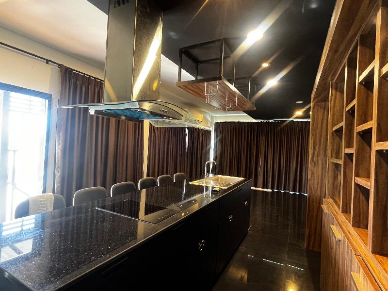 Hideaway Private Residence By Zuzu - Oda