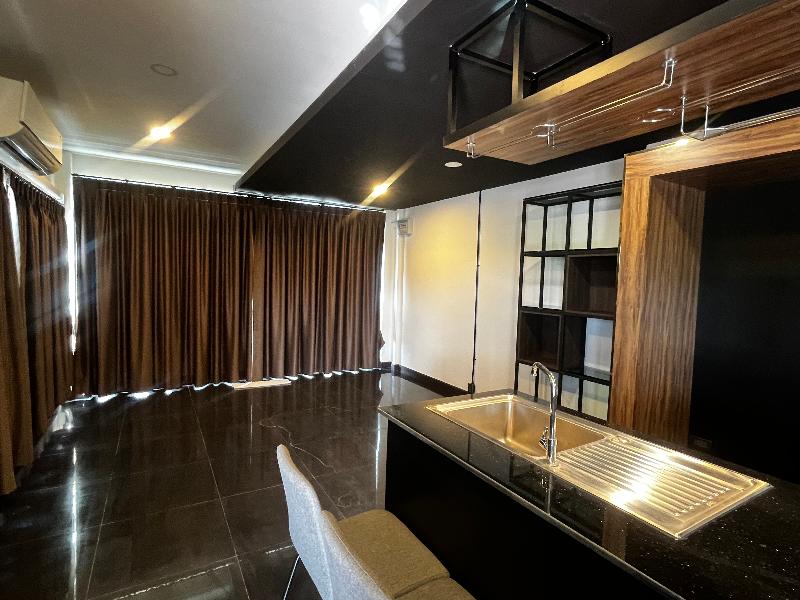 Hideaway Private Residence By Zuzu - Oda