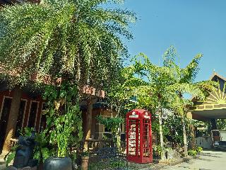 Be One Boutique Resort By Zuzu fotoÄŸrafÄ±