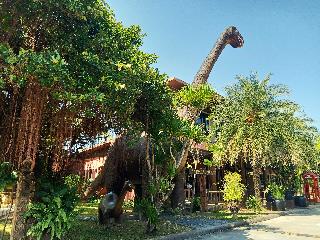 Be One Boutique Resort By Zuzu fotoÄŸrafÄ±