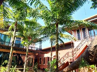 Be One Boutique Resort By Zuzu fotoÄŸrafÄ±