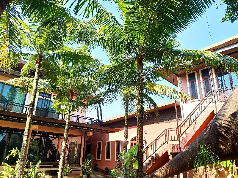 Be One Boutique Resort By Zuzu - Genel