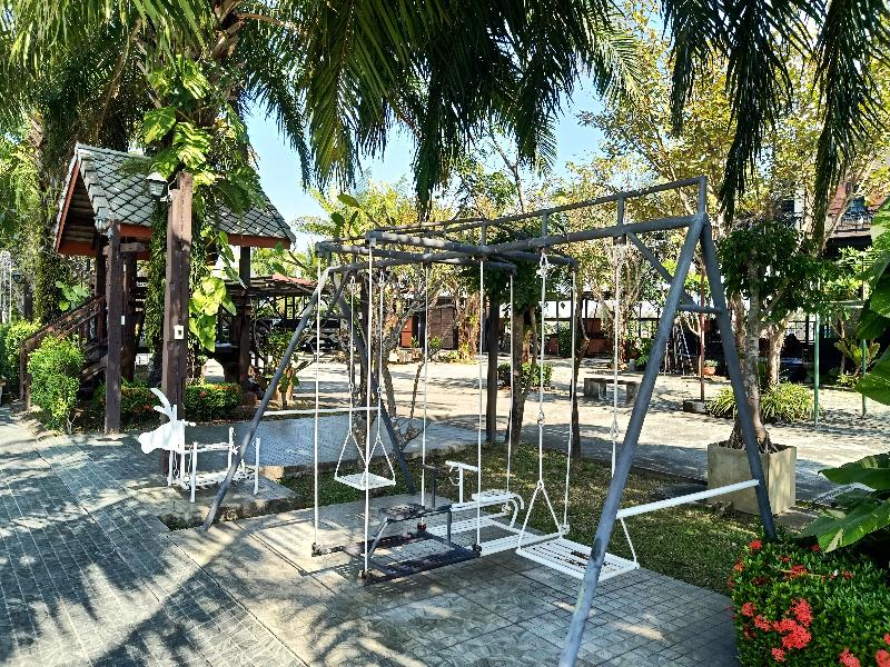 Be One Boutique Resort By Zuzu - Genel
