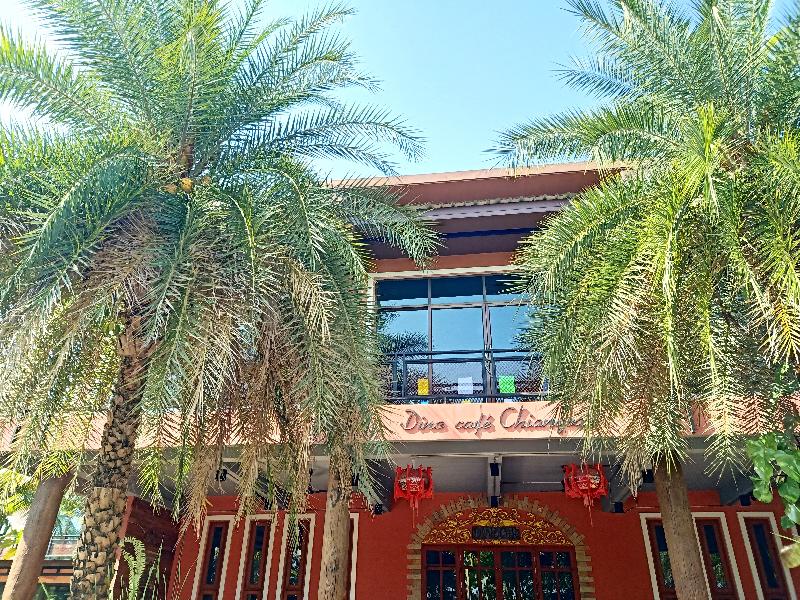 Be One Boutique Resort By Zuzu - Genel