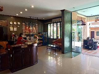 Be One Boutique Resort By Zuzu fotoÄŸrafÄ±