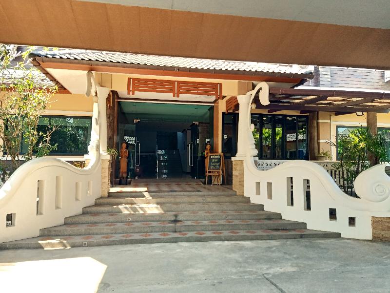 Be One Boutique Resort By Zuzu - Genel