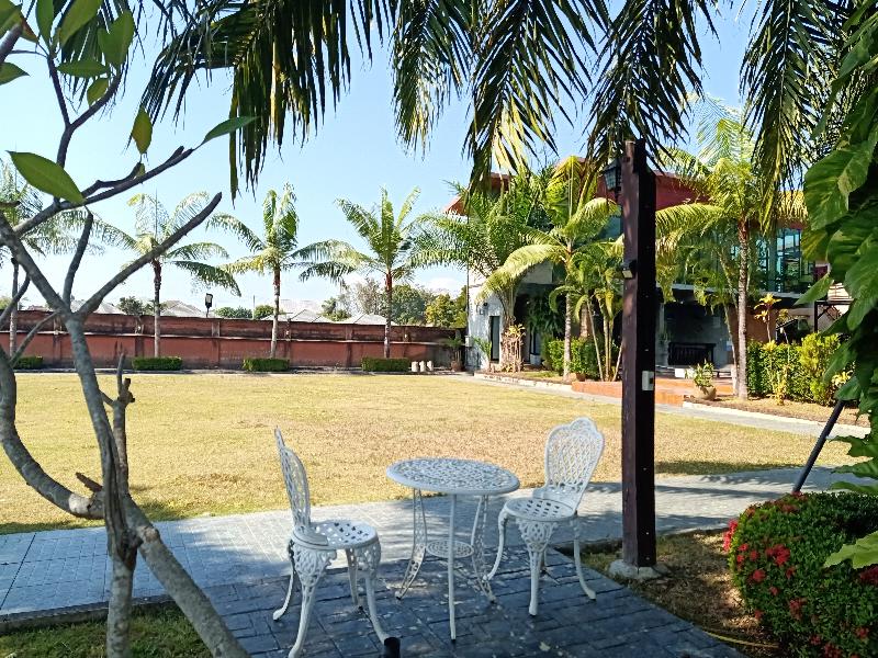 Be One Boutique Resort By Zuzu - Genel