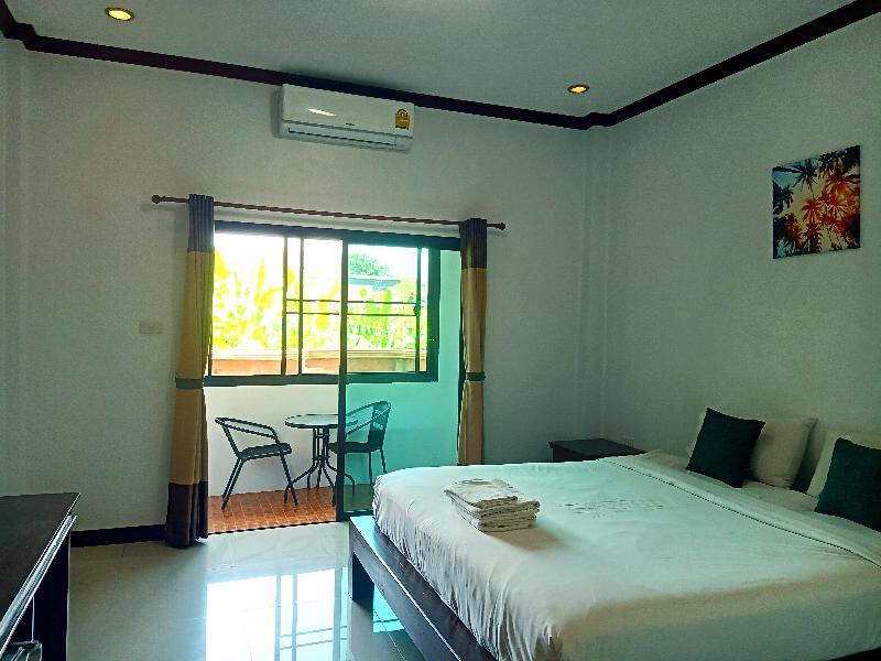 Be One Boutique Resort By Zuzu - Oda