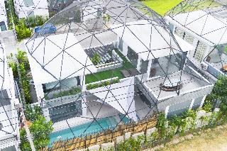 The Modern Pool Villa Hua Hin By Zuzu fotoÄŸrafÄ±