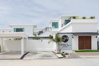 The Modern Pool Villa Hua Hin By Zuzu fotoÄŸrafÄ±