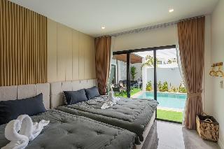 The Modern Pool Villa Hua Hin By Zuzu fotoÄŸrafÄ±