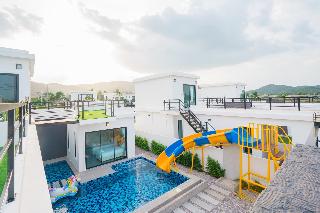 The Modern Pool Villa Hua Hin By Zuzu fotoÄŸrafÄ±
