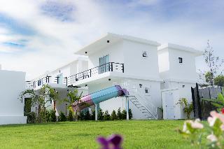 The Modern Pool Villa Hua Hin By Zuzu fotoÄŸrafÄ±