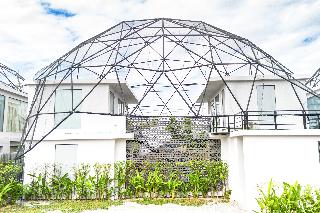The Modern Pool Villa Hua Hin By Zuzu fotoÄŸrafÄ±
