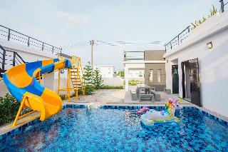 The Modern Pool Villa Hua Hin By Zuzu fotoÄŸrafÄ±