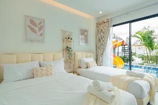 The Modern Pool Villa Hua Hin By Zuzu fotoÄŸrafÄ±